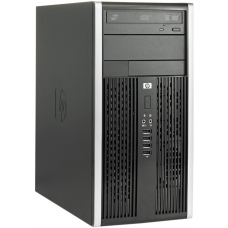 HP 6005 TOWER