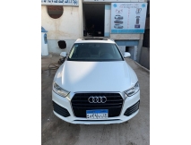 AUDI Q3 SLINE